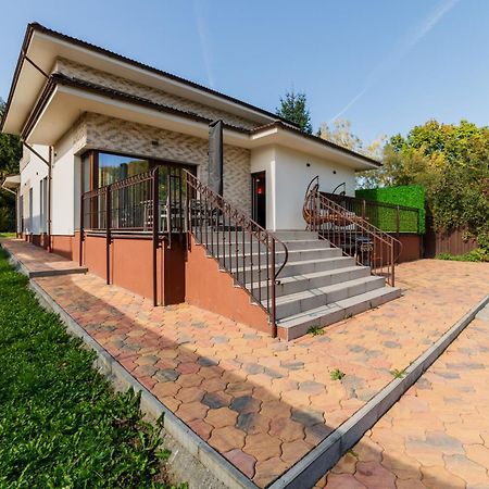 Villa Casablanca Braşov Eksteriør bilde