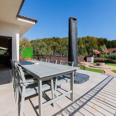 Villa Casablanca Braşov Eksteriør bilde
