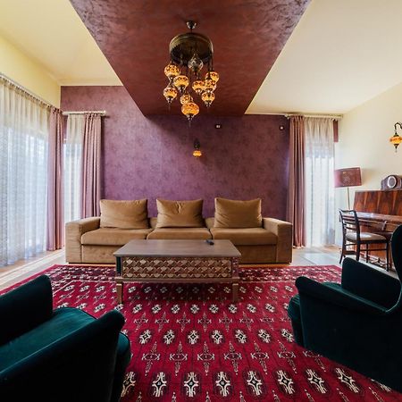 Villa Casablanca Braşov Eksteriør bilde