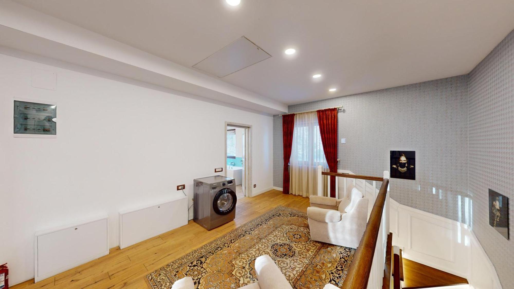 Villa Casablanca Braşov Eksteriør bilde