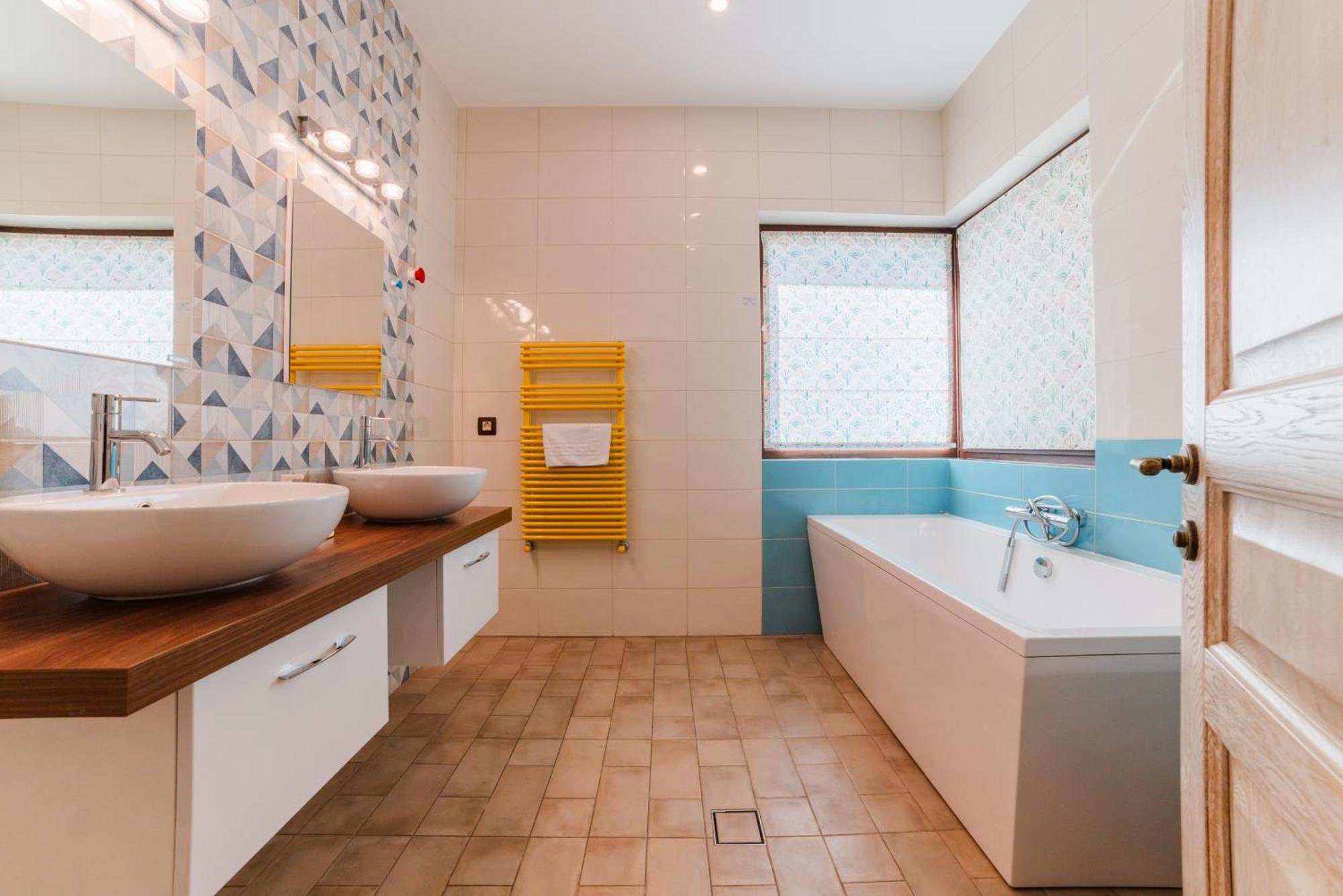 Villa Casablanca Braşov Eksteriør bilde