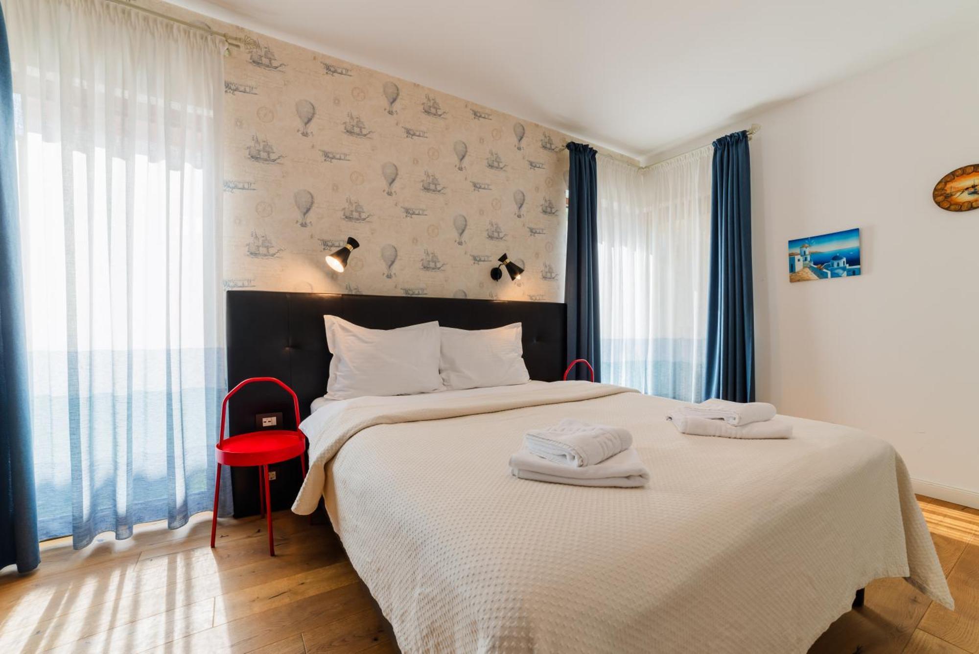 Villa Casablanca Braşov Eksteriør bilde