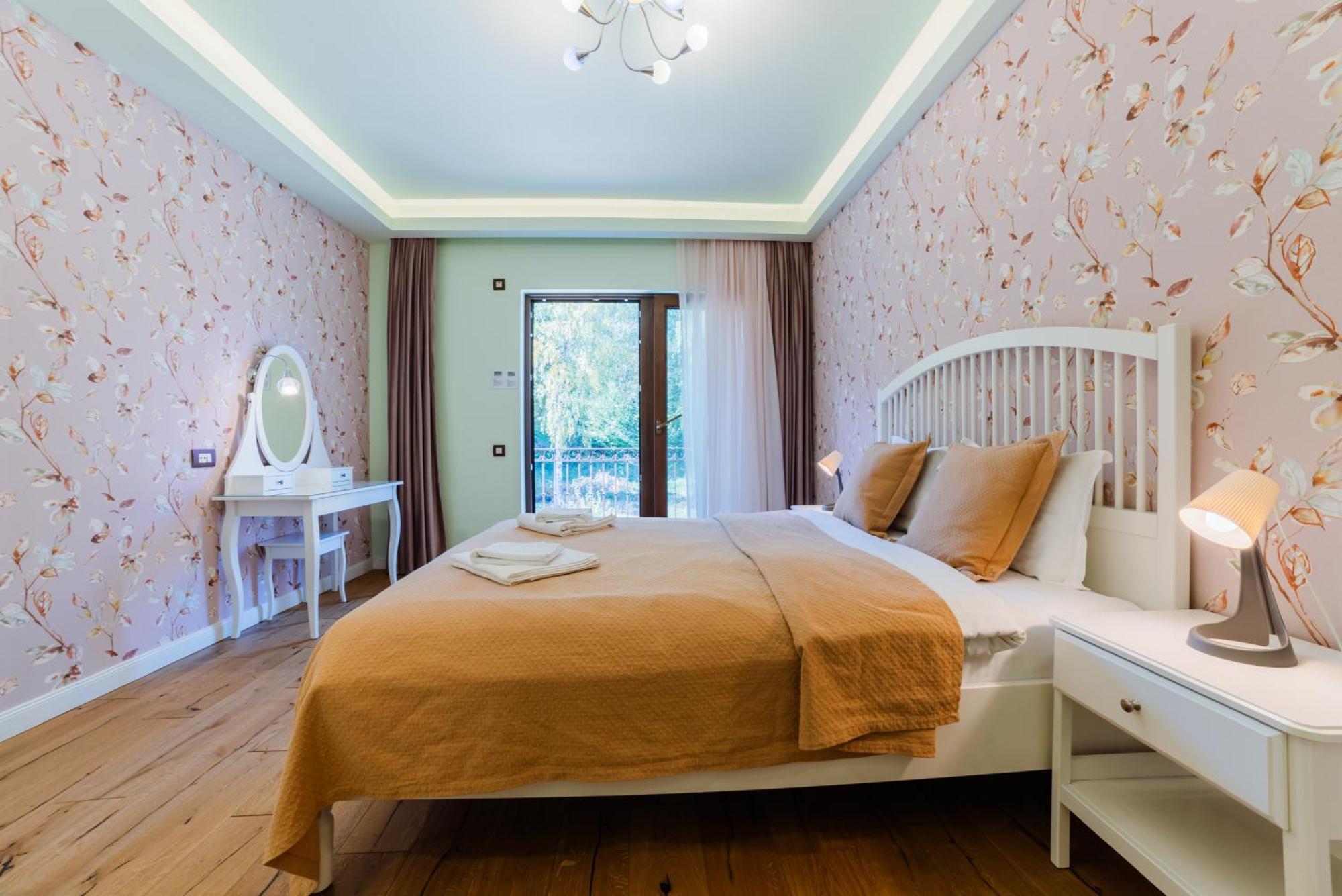 Villa Casablanca Braşov Eksteriør bilde