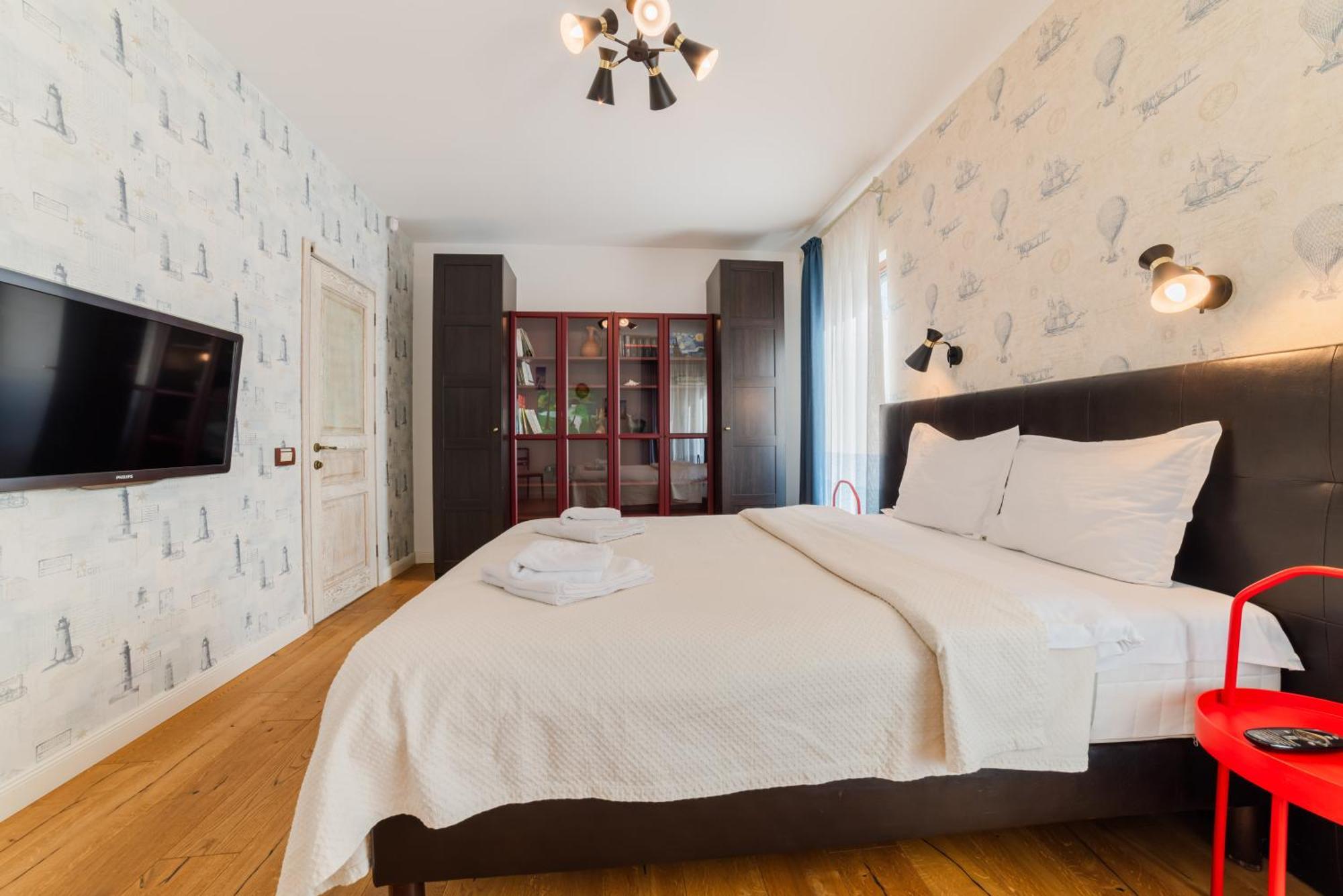 Villa Casablanca Braşov Eksteriør bilde