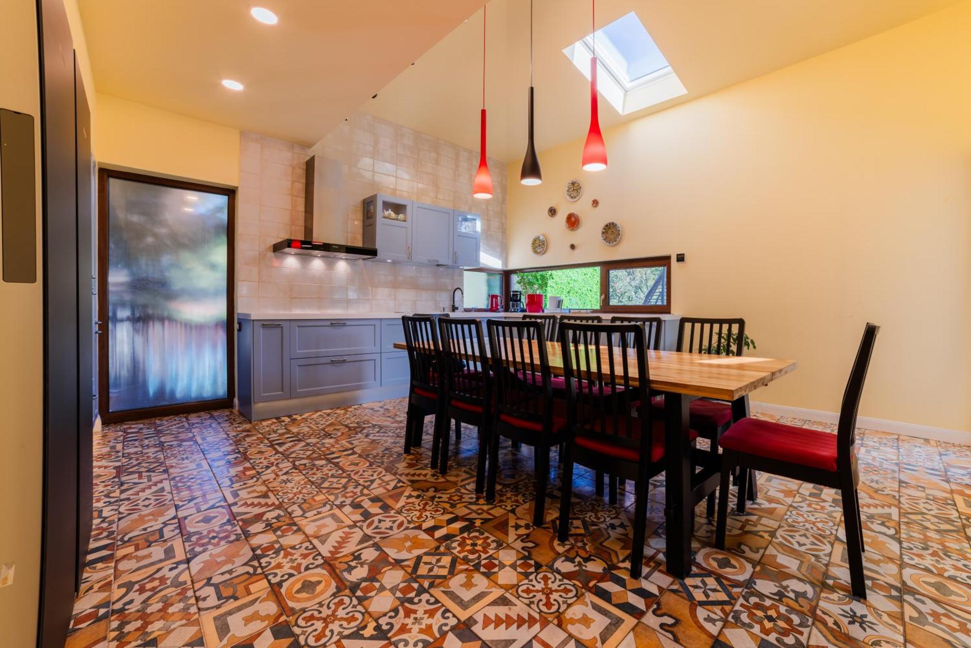 Villa Casablanca Braşov Eksteriør bilde
