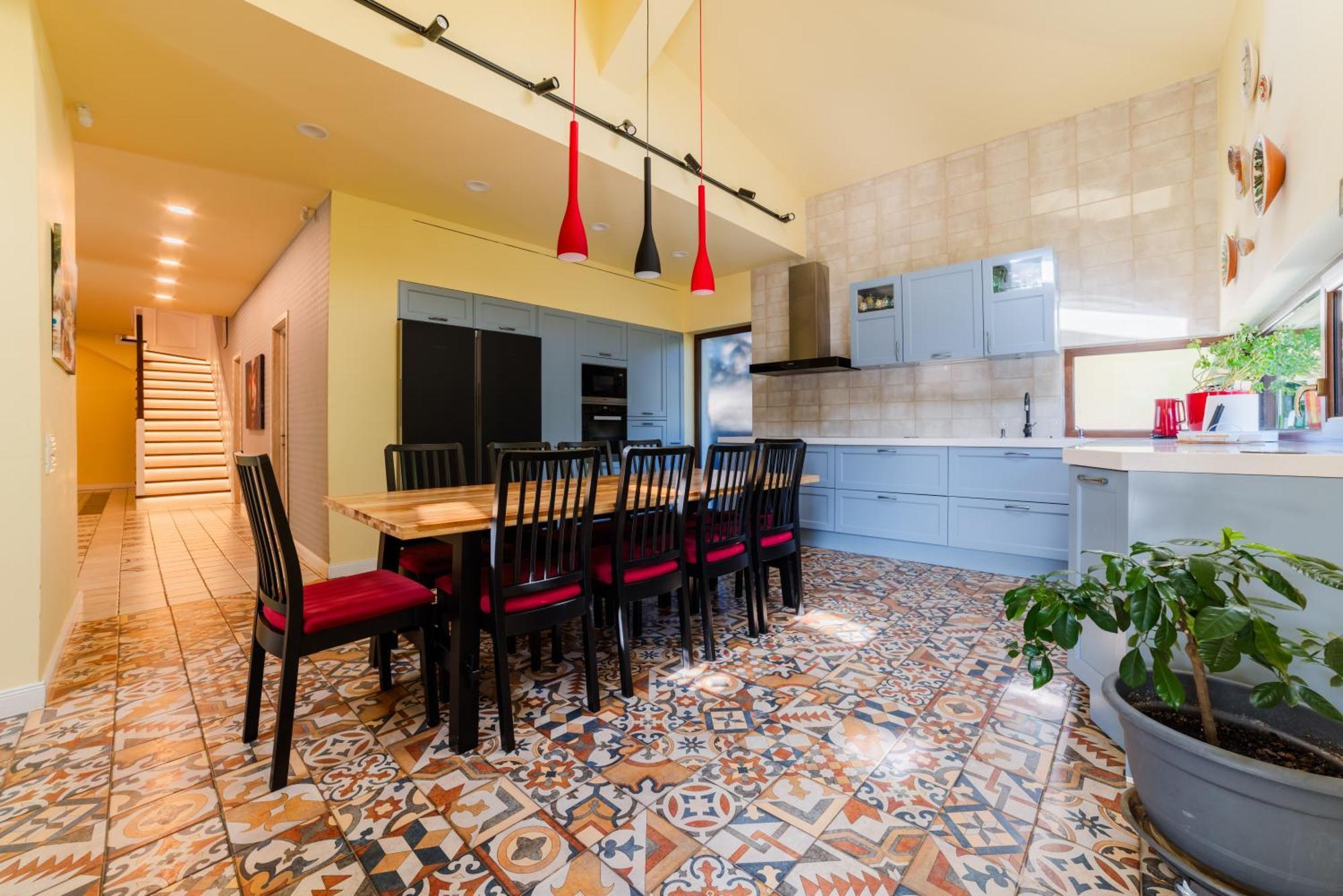 Villa Casablanca Braşov Eksteriør bilde