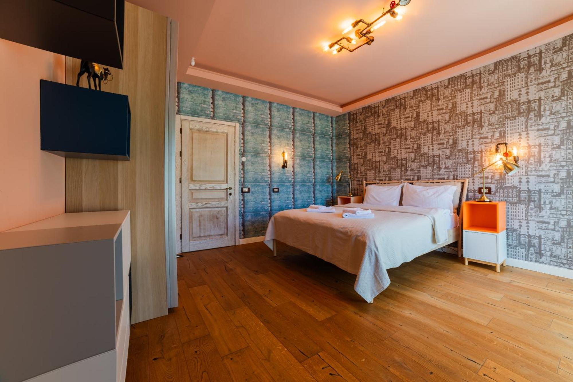 Villa Casablanca Braşov Eksteriør bilde