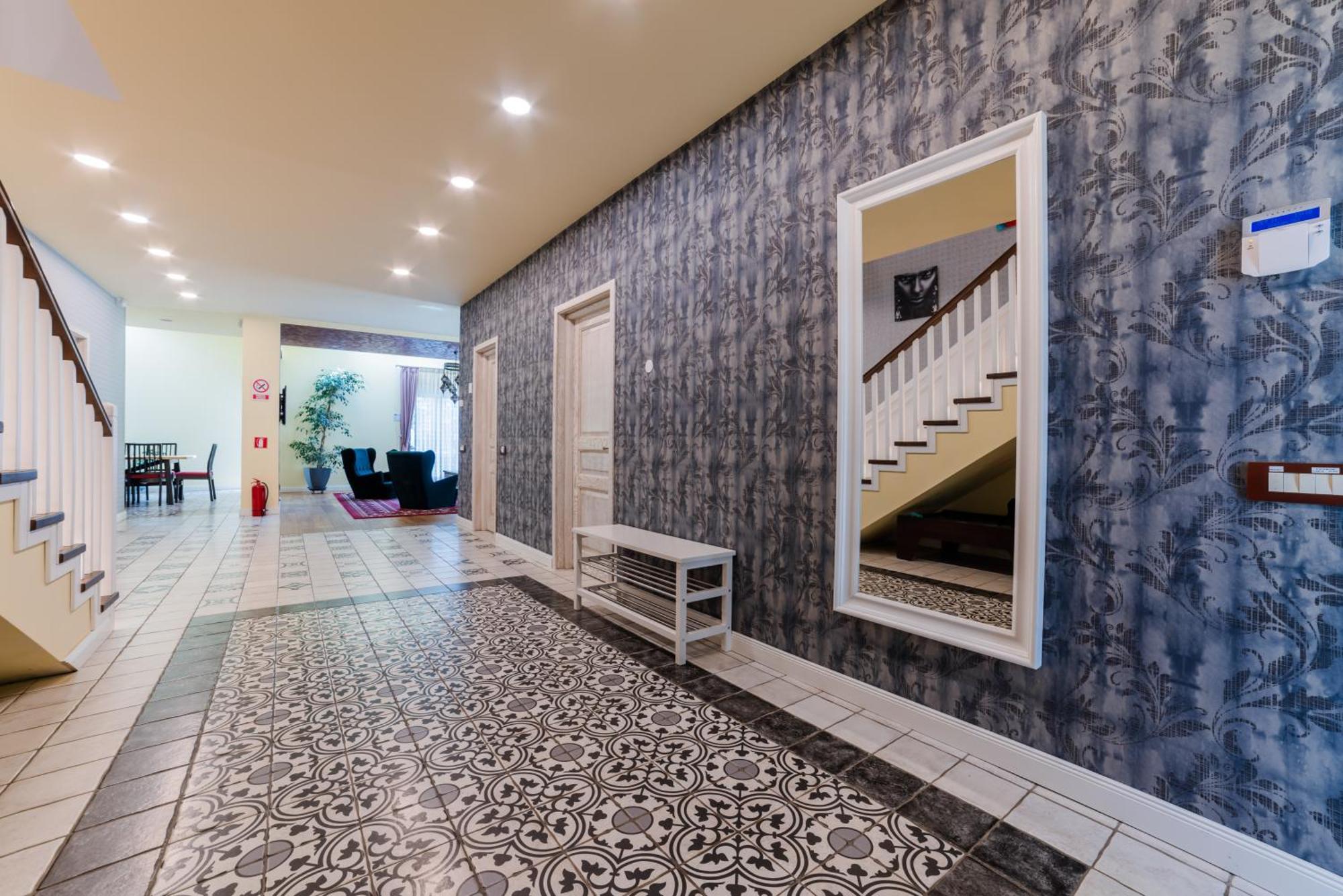 Villa Casablanca Braşov Eksteriør bilde