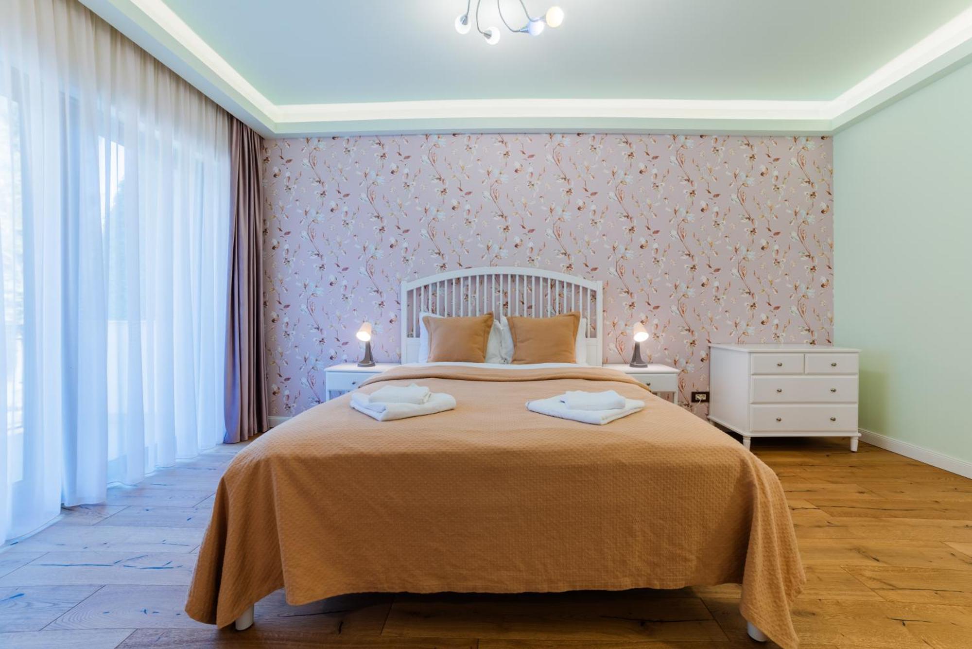 Villa Casablanca Braşov Eksteriør bilde